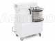 Mixer 500 S Deluxe lifting head dough mixer - 5 kg dough capacity - 7 litre bowl