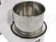 Mixer 500 S Deluxe lifting head dough mixer - 5 kg dough capacity - 7 litre bowl