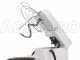 Mixer 500 S Deluxe lifting head dough mixer - 5 kg dough capacity - 7 litre bowl