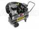 Nuair B 2800B/2M/50 TECH - Belt-driven Electric Air Compressor - 2 Hp Motor - 50 L