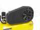 Stanley B 345/10/100 T - Belt-driven Electric Air Compressor - 3 Hp Motor - 100 L