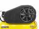 Stanley B 345/10/100 T - Belt-driven Electric Air Compressor - 3 Hp Motor - 100 L