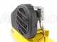 Stanley B 345/10/100 T - Belt-driven Electric Air Compressor - 3 Hp Motor - 100 L
