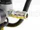 Stanley B 345/10/100 T - Belt-driven Electric Air Compressor - 3 Hp Motor - 100 L