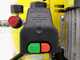 Stanley B 345/10/100 T - Belt-driven Electric Air Compressor - 3 Hp Motor - 100 L