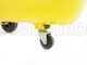 Stanley B 345/10/100 T - Belt-driven Electric Air Compressor - 3 Hp Motor - 100 L