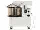 AgriEuro Top-Line Mixer 3000 T-2G Deluxe - 3-phase spiral mixer - 2 speeds - 25 Kg - 32L