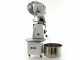 AgriEuro Top-Line Mixer 3000 T-2G Deluxe - 3-phase spiral mixer - 2 speeds - 25 Kg - 32L