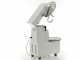 AgriEuro Top-Line Mixer 3000 T-2G Deluxe - 3-phase spiral mixer - 2 speeds - 25 Kg - 32L