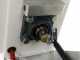 AgriEuro Top-Line Mixer 3000 T-2G Deluxe - 3-phase spiral mixer - 2 speeds - 25 Kg - 32L