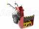 Accessory: DS Snow Blower Accessory Two-stage, auger width 70 cm, suitable for two wheel tractor from 12 HP