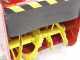 Accessory: DS Snow Blower Accessory Two-stage, auger width 70 cm, suitable for two wheel tractor from 12 HP