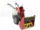 Accessory: DS Snow Blower - Two-stage, auger width 80 cm, suitable for two wheel tractor from 14 HP