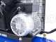 Michelin VCX 100-3 - Belt-driven Air Compressor - 3 Hp Motor - 100L