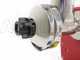 New O.M.R.A. OM 6000 Electric Grain Mill with 400W Electric Engine - Cereal Mill