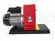 New O.M.R.A. OM 6000 Electric Grain Mill with 400W Electric Engine - Cereal Mill