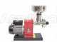 New O.M.R.A. OM 6000 Electric Grain Mill with 400W Electric Engine - Cereal Mill