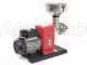 New O.M.R.A. OM 6000 Electric Grain Mill with 400W Electric Engine - Cereal Mill