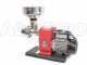 New O.M.R.A. OM 6000 Electric Grain Mill with 400W Electric Engine - Cereal Mill
