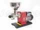 New O.M.R.A. OM 6000 Electric Grain Mill with 400W Electric Engine - Cereal Mill