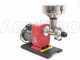 New O.M.R.A. OM 6000 Electric Grain Mill with 400W Electric Engine - Cereal Mill