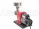 New O.M.R.A. OM 6000 Electric Grain Mill with 400W Electric Engine - Cereal Mill