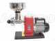 New O.M.R.A. OM 6000 Electric Grain Mill with 400W Electric Engine - Cereal Mill