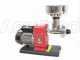 New O.M.R.A. OM 6000 Electric Grain Mill with 400W Electric Engine - Cereal Mill
