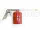 Pneumatic tool kit for air compressors - 8 accessories - Stanley
