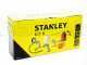 Pneumatic tool kit for air compressors - 8 accessories - Stanley