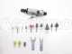 Stanley die grinder accessory - 17 piece kit for air compressors