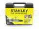 Stanley die grinder accessory - 17 piece kit for air compressors