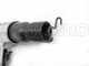 Stanley air hammer with chisel kit - 10 piece chisel set for air compressors