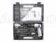Stanley air hammer with chisel kit - 10 piece chisel set for air compressors