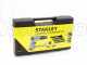 Stanley air hammer with chisel kit - 10 piece chisel set for air compressors