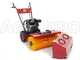 GeoTech SS 680 WL EVO - Multifunctional sweeper