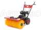 GeoTech SS 680 WL EVO - Multifunctional sweeper