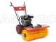 GeoTech SS 680 WL EVO - Multifunctional sweeper