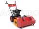 GeoTech SS 680 WL EVO - Multifunctional sweeper