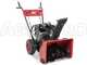 GeoTech SS 680 WL EVO - Petrol Snowplough - Multifunction - Loncin H200