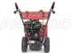 GeoTech SS 680 WL EVO - Petrol Snowplough - Multifunction - Loncin H200