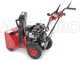 GeoTech SS 680 WL EVO - Petrol Snowplough - Multifunction - Loncin H200