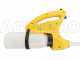 Volpi M3000 - Battery-powered Electric Microniser with Hood - for Pure Localized Weeding