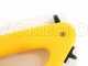 Volpi M3000 - Battery-powered Electric Microniser with Hood - for Pure Localized Weeding