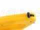 Volpi M3000 - Battery-powered Electric Microniser with Hood - for Pure Localized Weeding