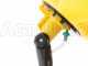 Volpi M3000 - Battery-powered Electric Microniser with Hood - for Pure Localized Weeding