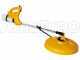 Volpi M3000 - Battery-powered Electric Microniser with Hood - for Pure Localized Weeding