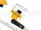 Volpi Jolly - Battery-powered Electric Microniser - for Extensive Diluted Weeding - 10 L 