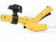 Volpi Jolly - Battery-powered Electric Microniser - for Extensive Diluted Weeding - 10 L 