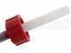 Volpi Jolly - Battery-powered Electric Microniser - for Extensive Diluted Weeding - 10 L 